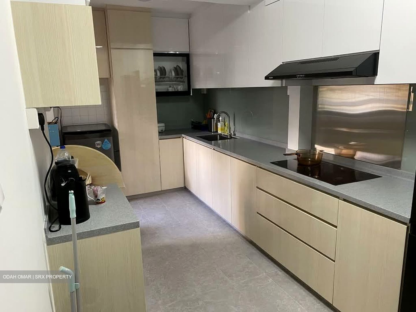Blk 19 Bedok South Road (Bedok), HDB 5 Rooms #529567571